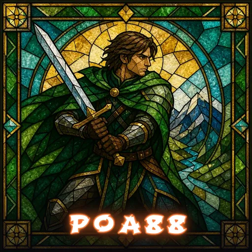 poa88 APK Indonesia - Panduan Lengkap dan Tutorial